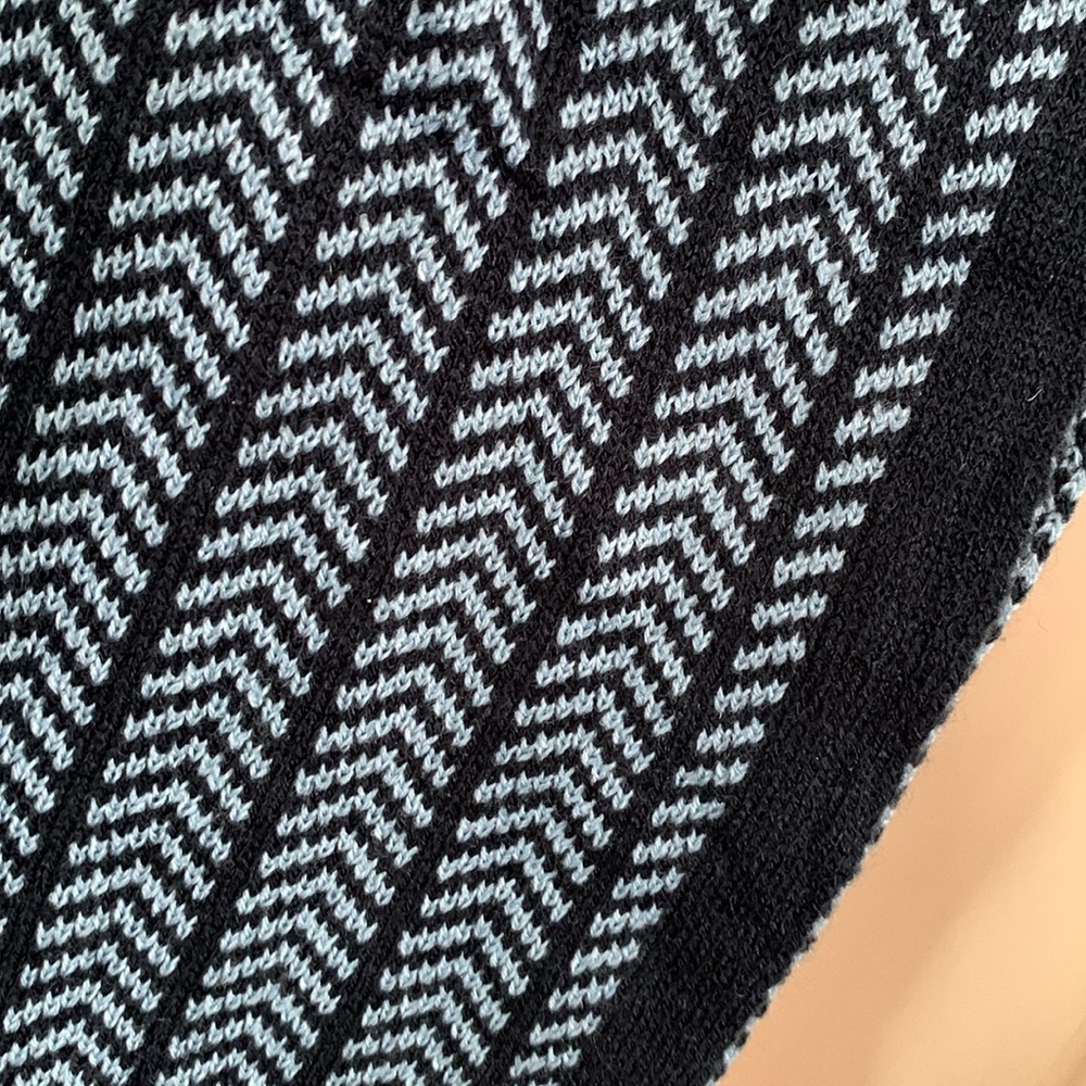 Men’s scarf - Picture 4 of 4